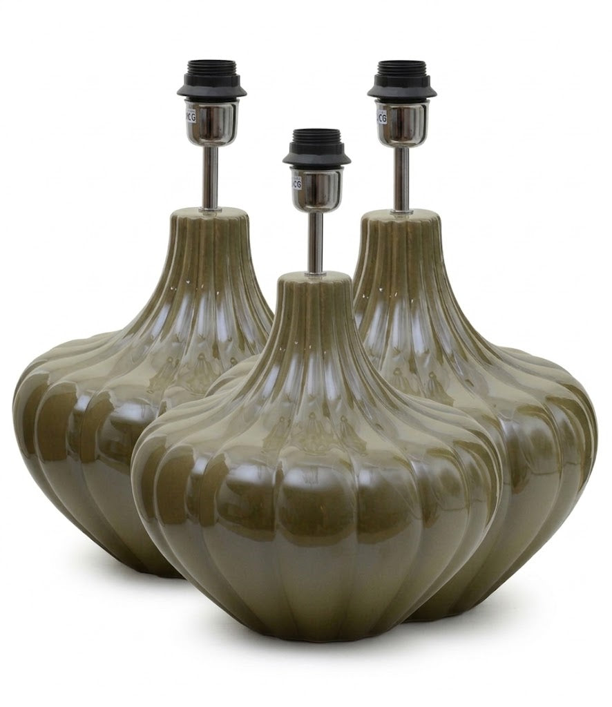 Harmony Lampfot par – 2/3-pack