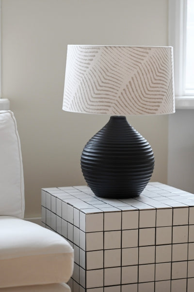 Romero Bordslampa