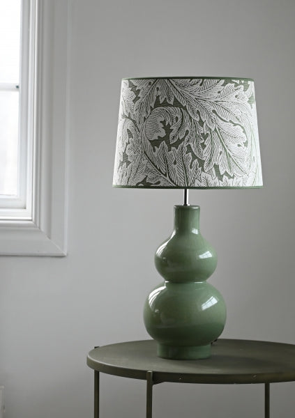 Verdi Lampfot