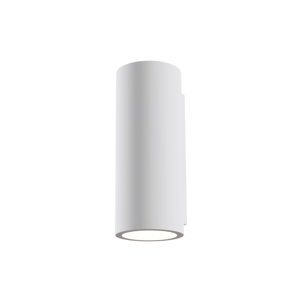 Parma vägglampa
