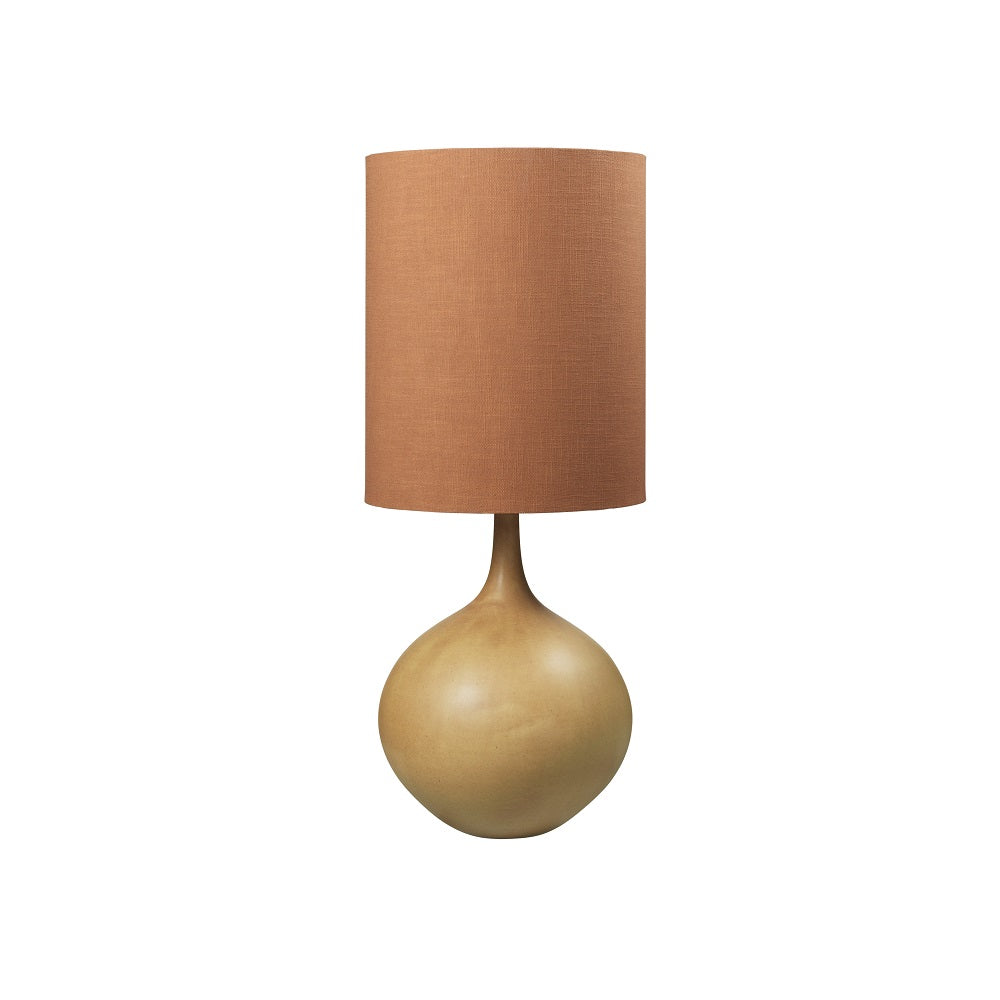 Bella Bordslampa inkl. lampskärm - CUMIN
