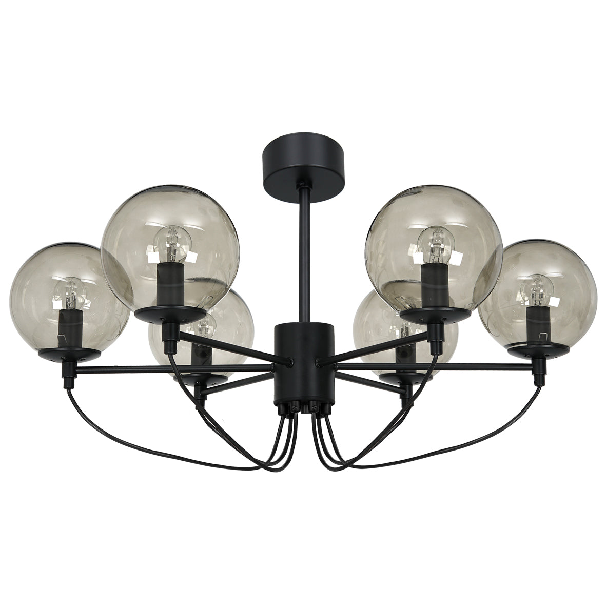PERLA 6 BLACK EDITION