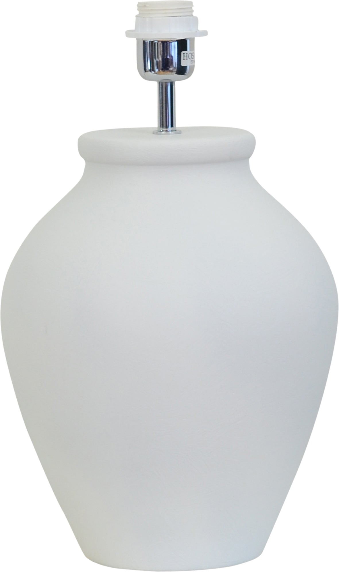 vit bordslampa