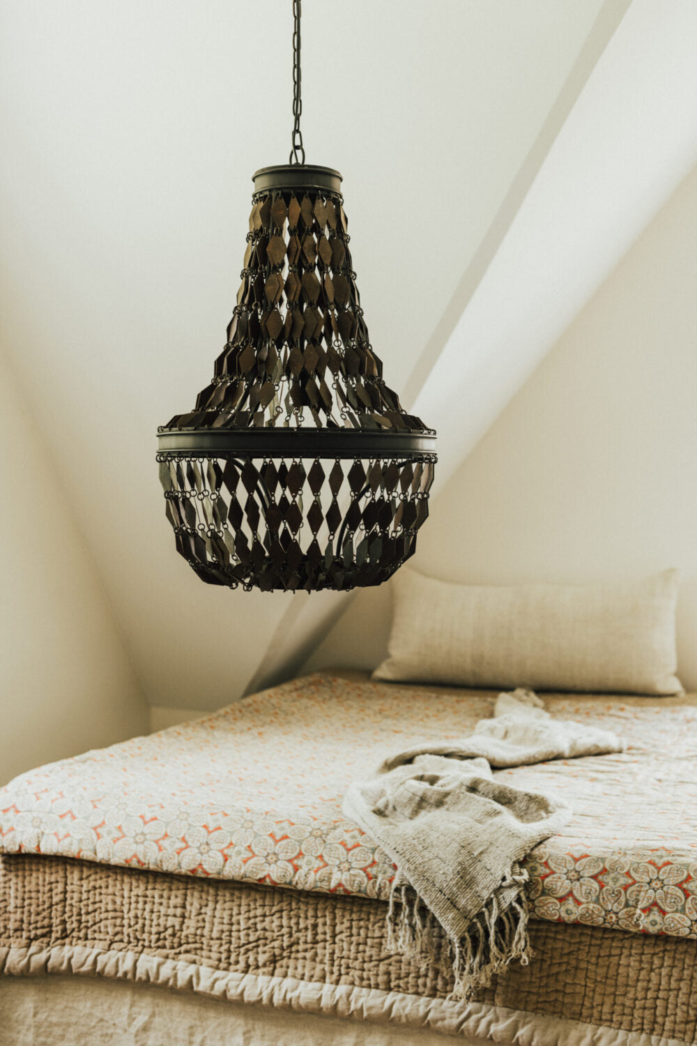Rives loftslampe