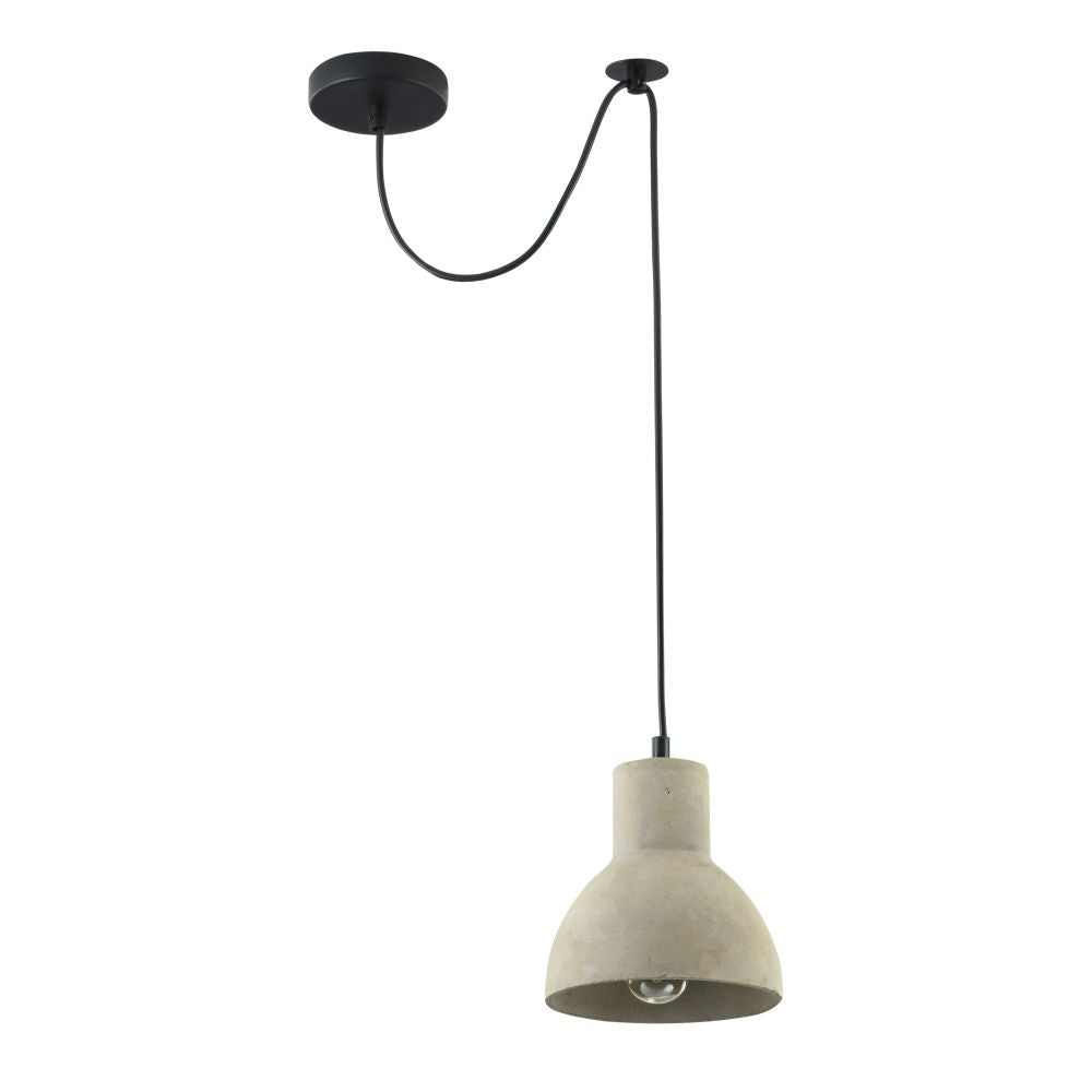 Broni loftslampe lille