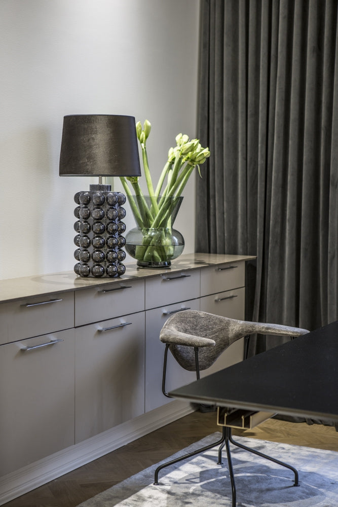 Bubbels Lampefod Evergreen - lille