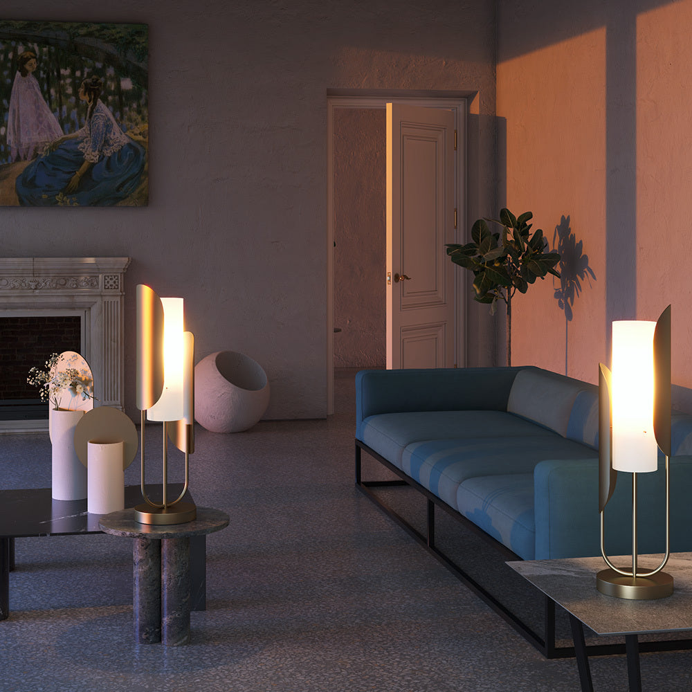 Сipresso bordslampa