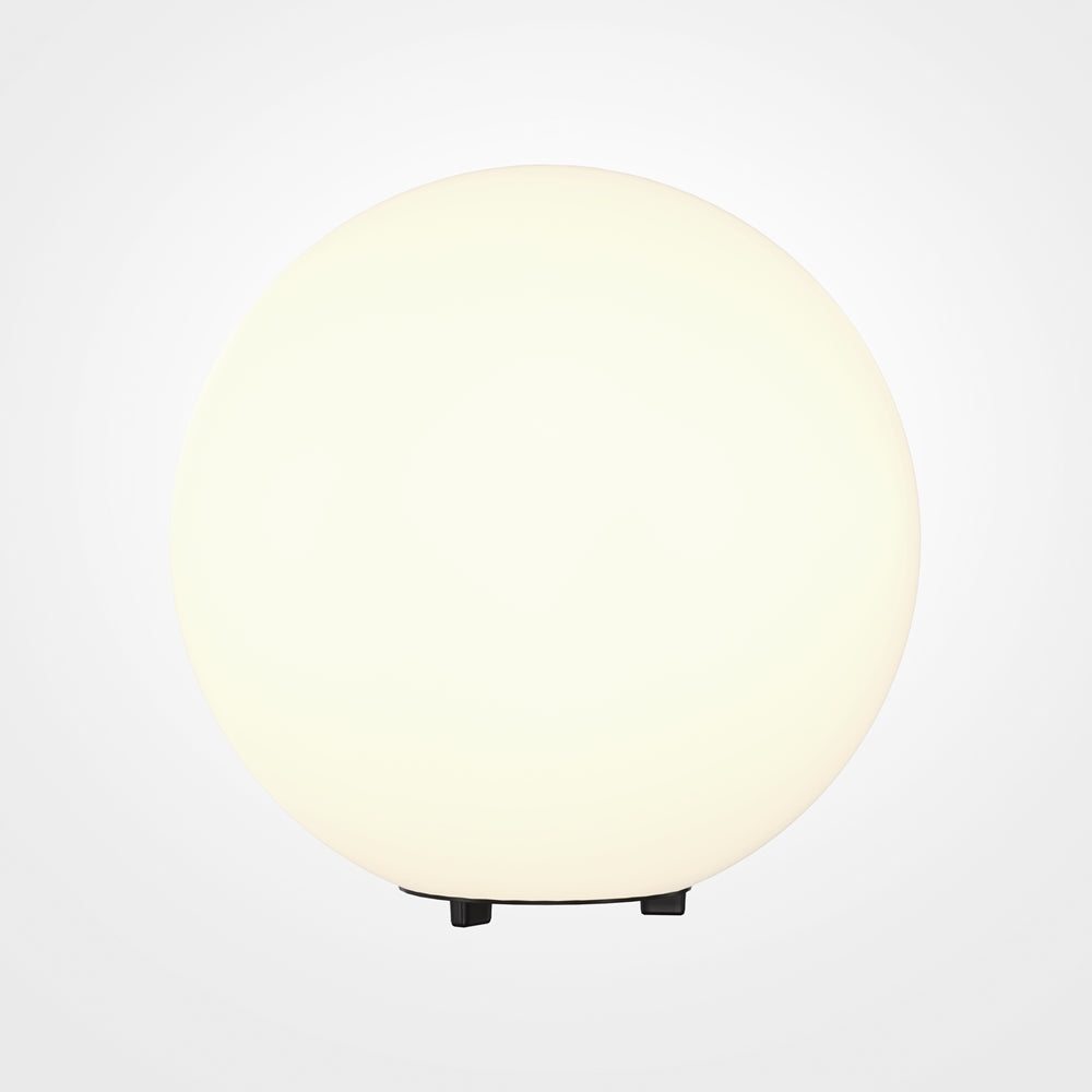 ERDA BUBBEL UTOMHUSLAMPA - Liten