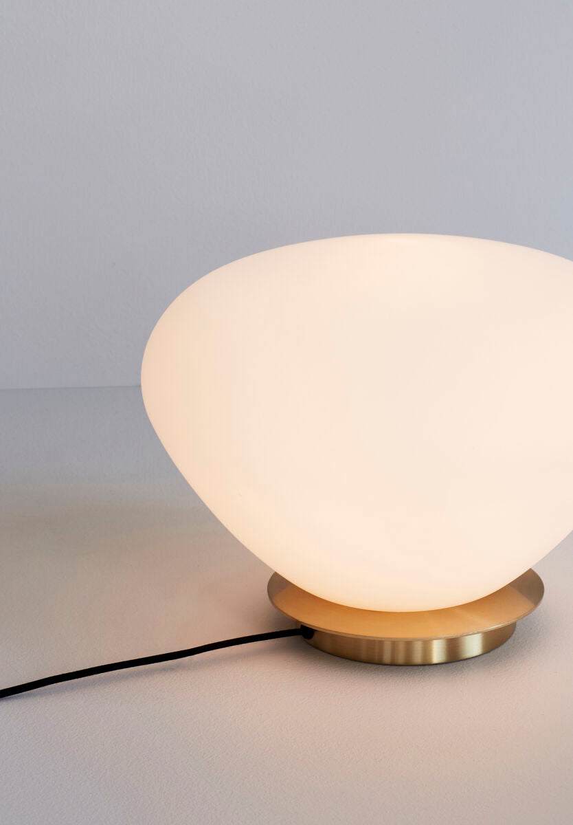 Hübsch - Bean bordslampa