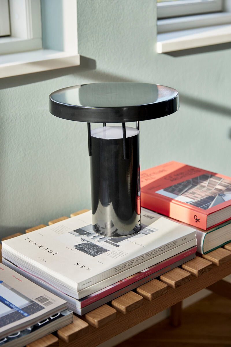 Hübsch - BringMe bordslampa