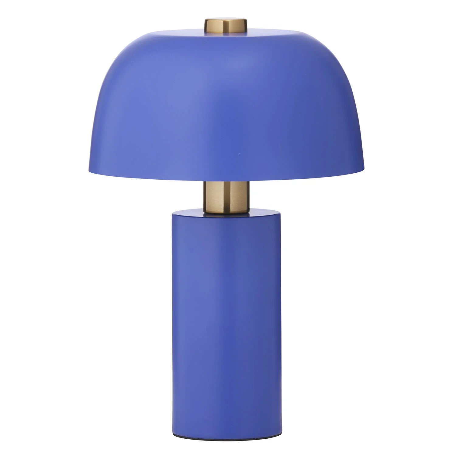 Lulu Lamp - COBALT BLUE