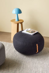 Mush bordslampa Mini Light blue