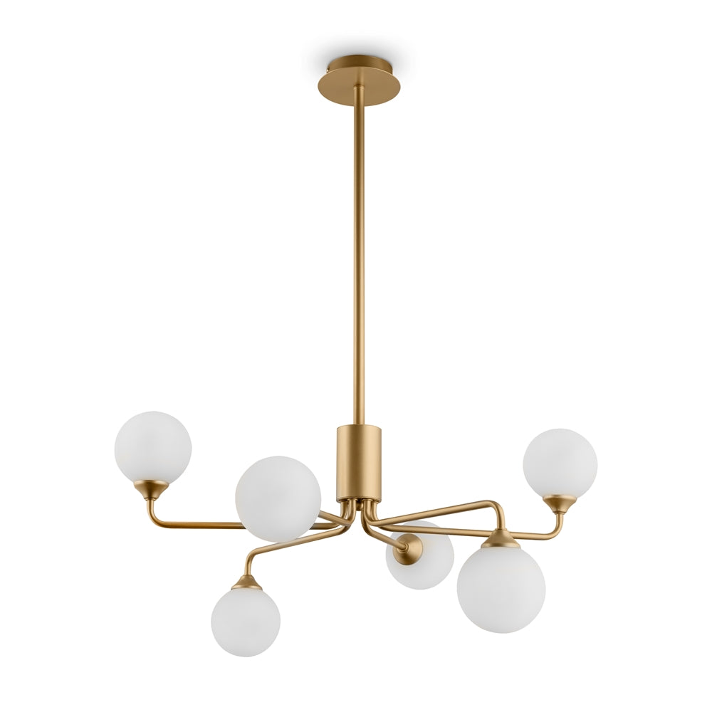 Taklampa Chandelier