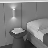 Parma vägglampa