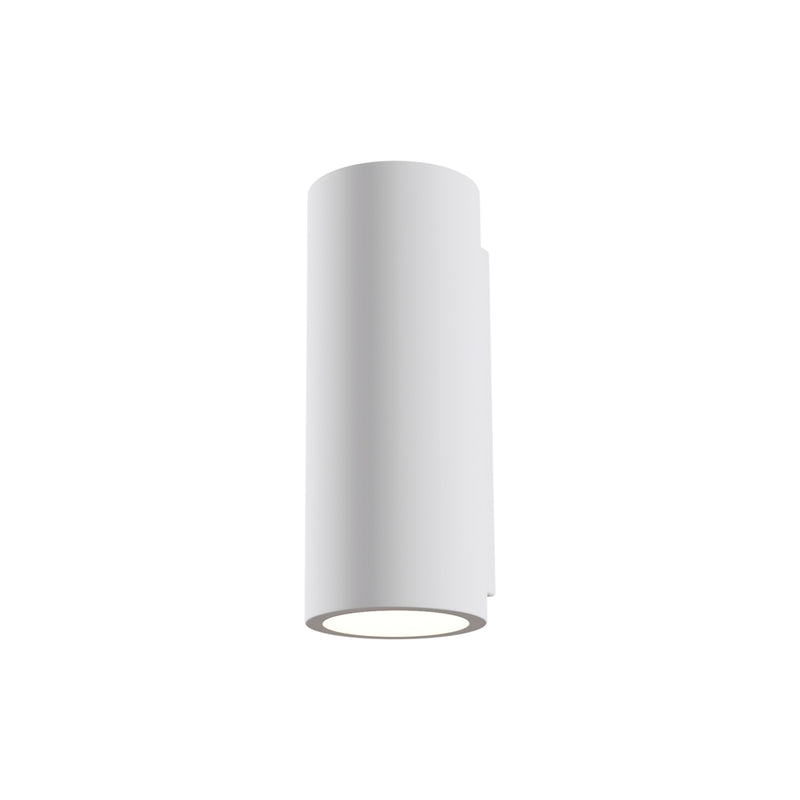 Parma vägglampa
