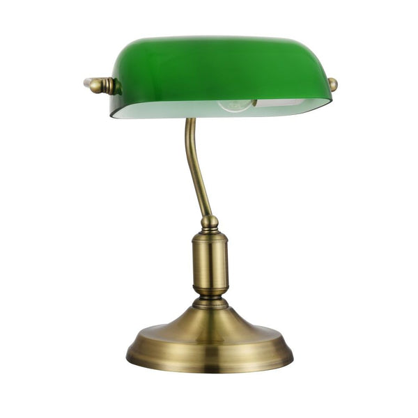 Kiwi bordslampa
