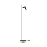 Estudo golvlampa