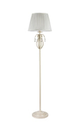 Brionia golvlampa beige