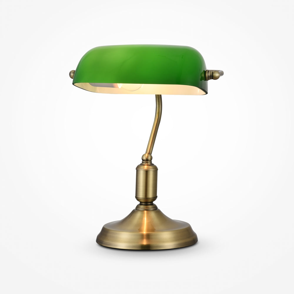 Kiwi bordlampe