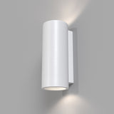 Parma vägglampa