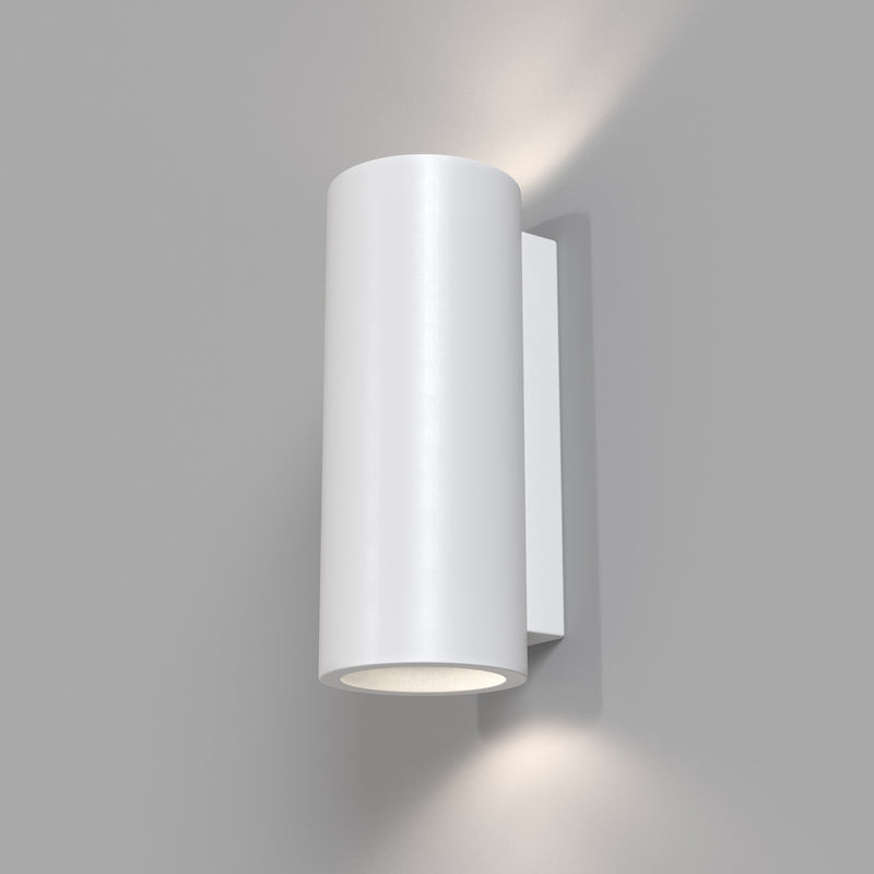 Parma vägglampa