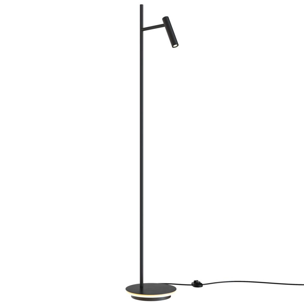 Estudo golvlampa