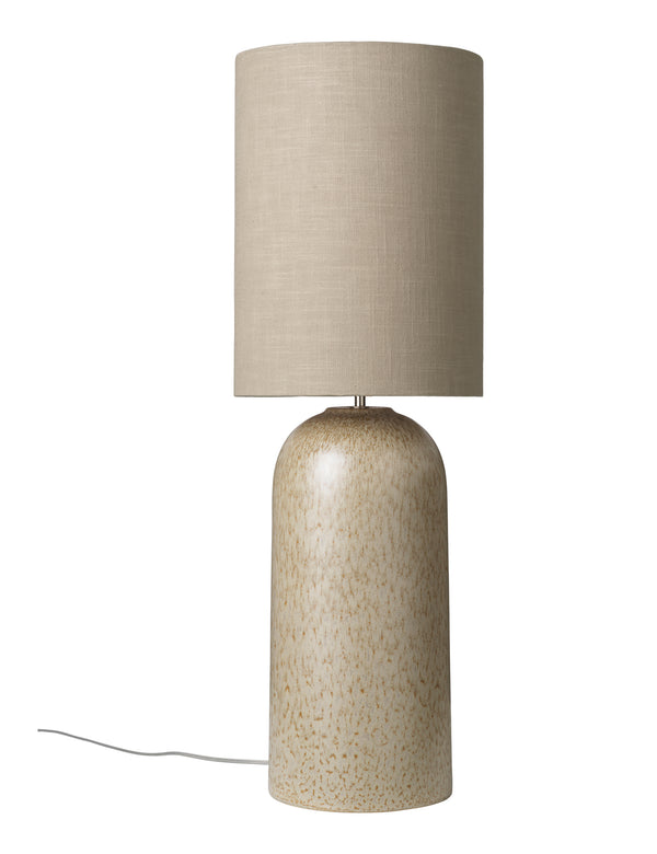 COZY LIVING ASLA BORDSLAMPA-ALPACA