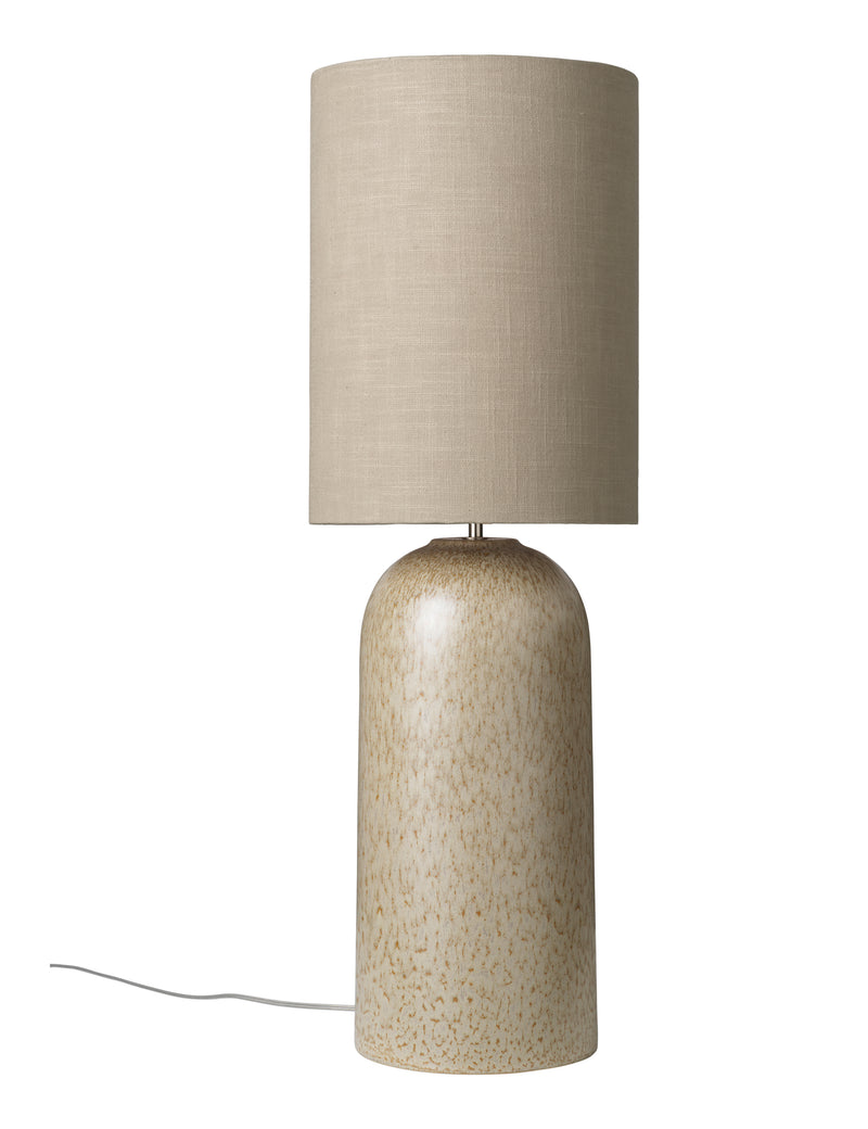 COZY LIVING ASLA BORDSLAMPA-ALPACA