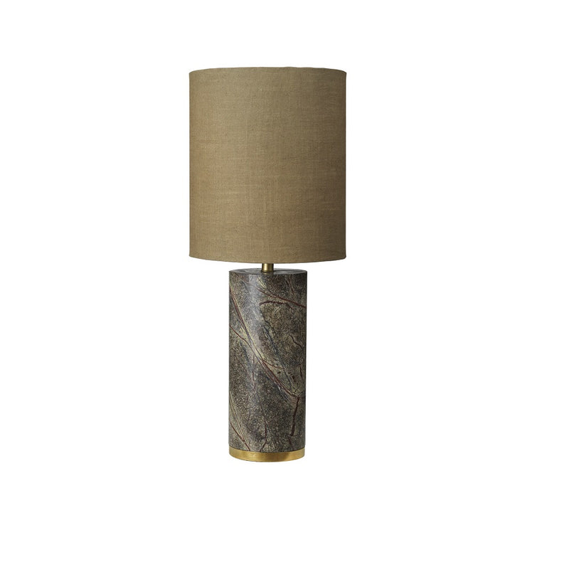 ella grön - bordslampa