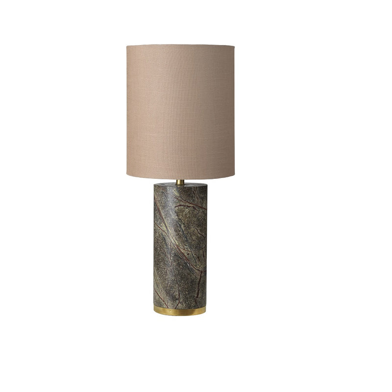 ella skogs grön - bordslampa