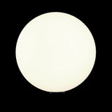 Erda bubbel utomhuslampa