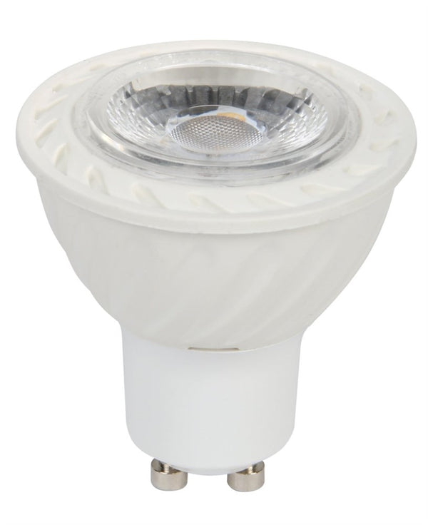 LED GU-10 5W DIMBAR