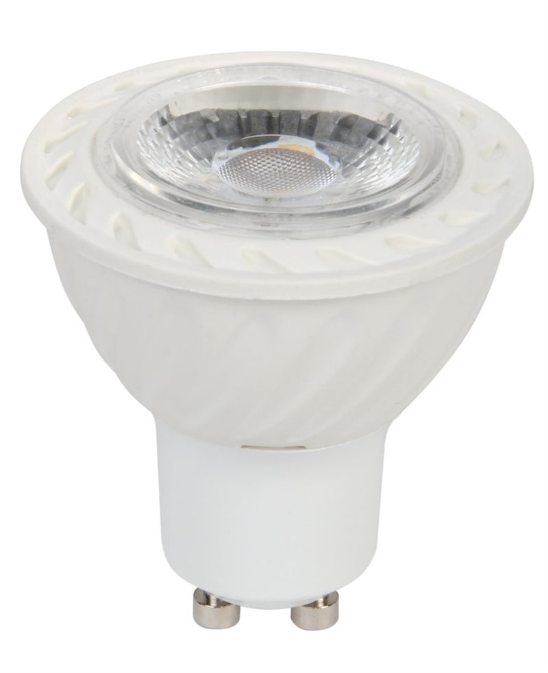 LED GU-10 5W DIMBAR