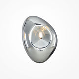 Mabell vägglampa (Krom)