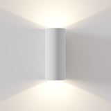 Parma vägglampa