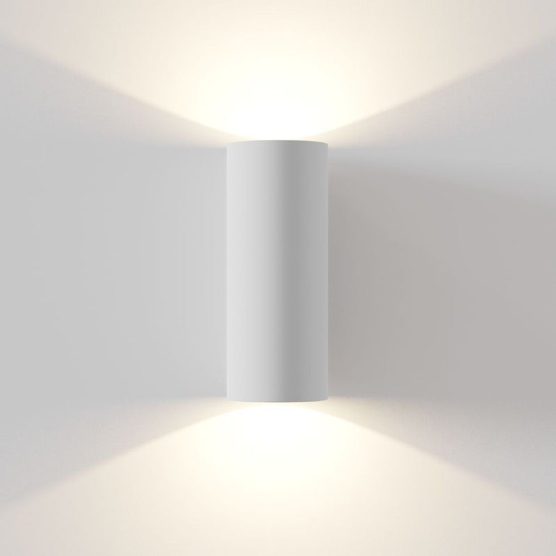 Parma vägglampa