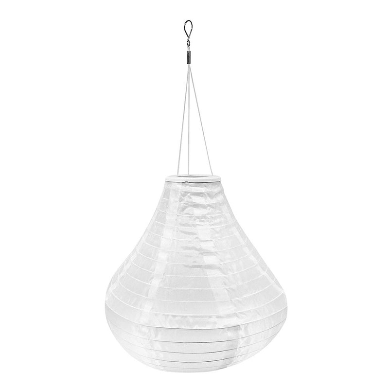Ellipse taklampa vit stor