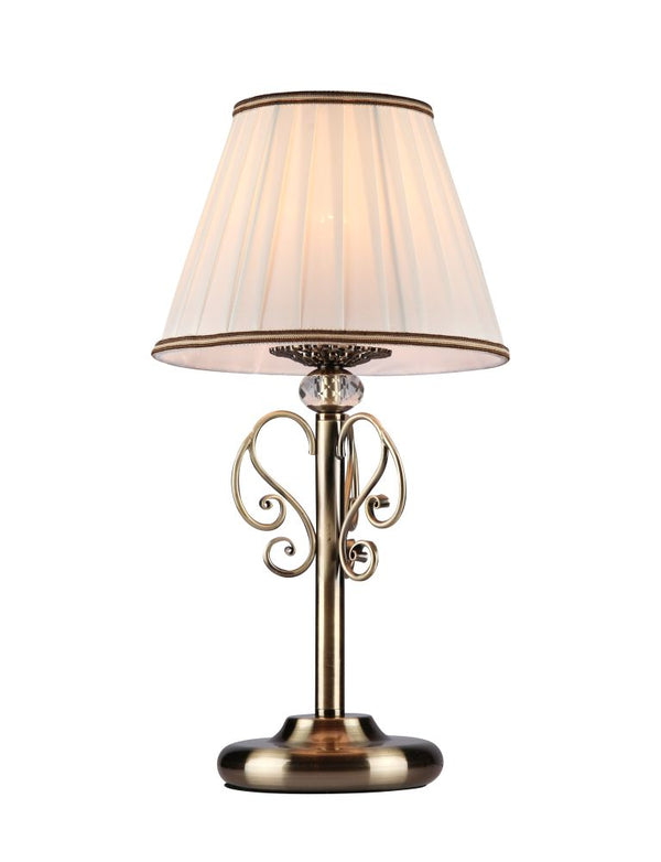 Vintage bordslampa