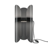 Insight bordslampa svart