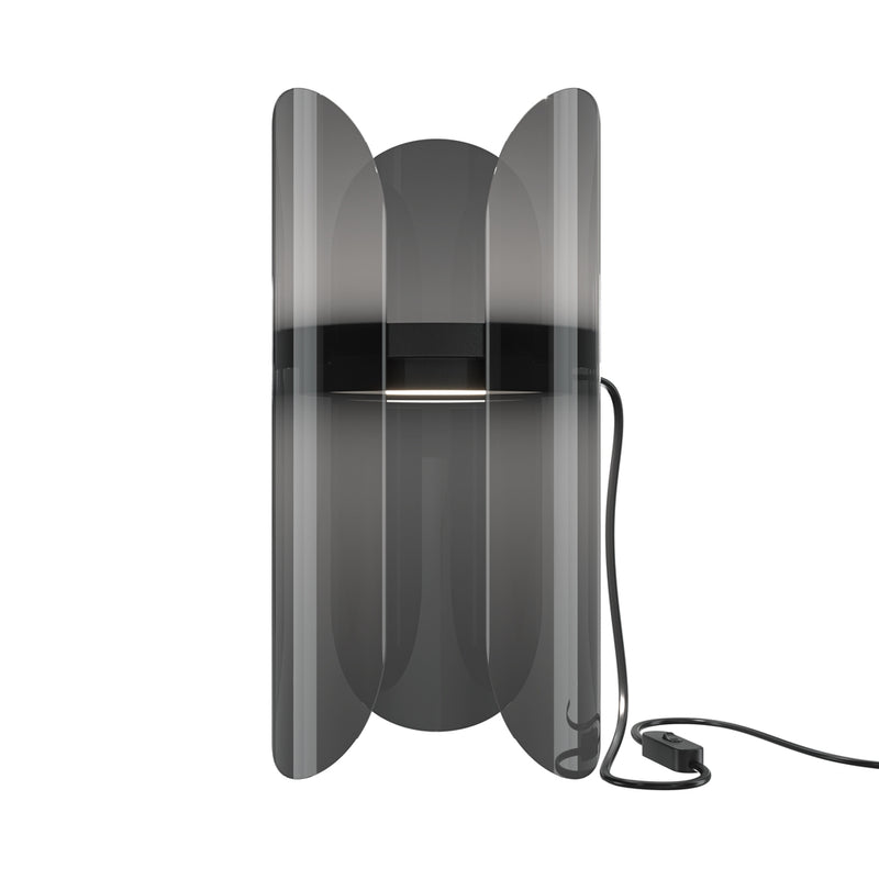 Insight bordslampa svart
