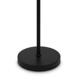 Ring Golvlampa Svart