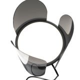 Insight bordslampa svart