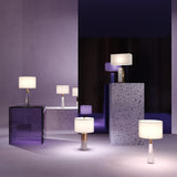 Bianco bordslampa