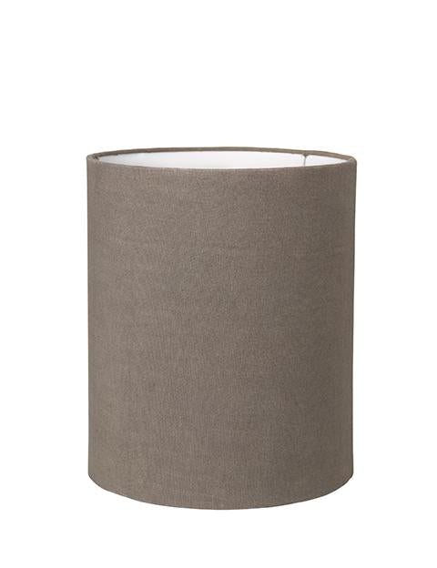 Gertrud lampskärm Taupe