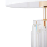 Muse Bordslampa guld