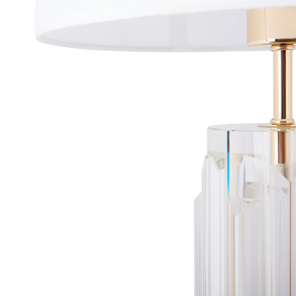 Muse Bordslampa guld