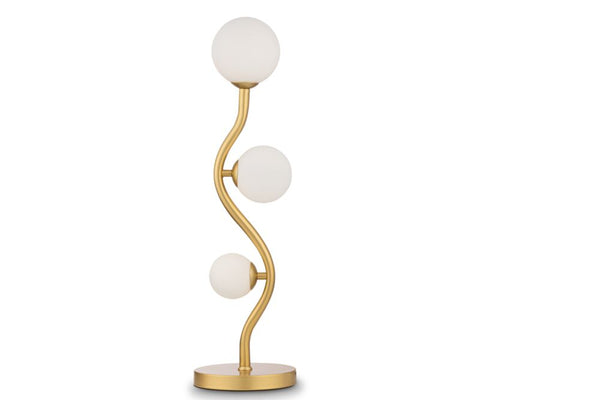 Uva Bordslampa