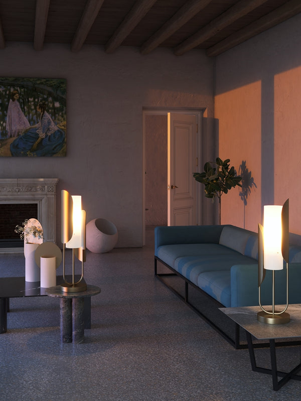 Сipresso bordslampa