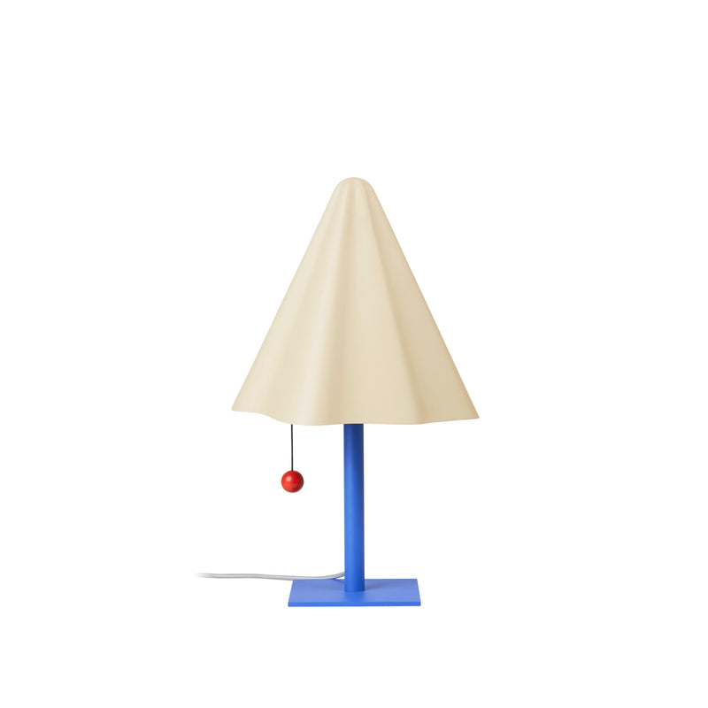 Skirt bordslampa Ø30 cm