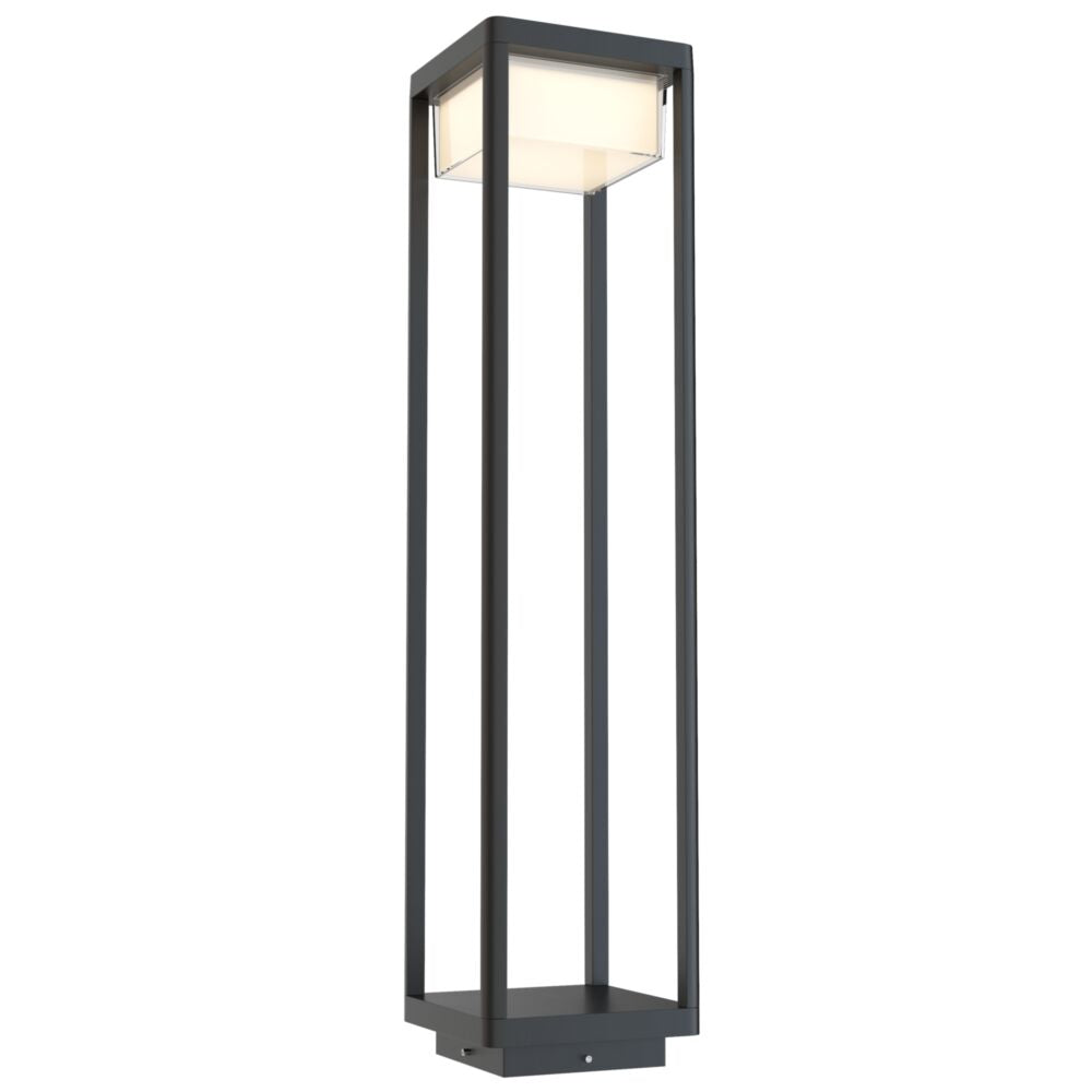 Bager udendørs lampe - Street